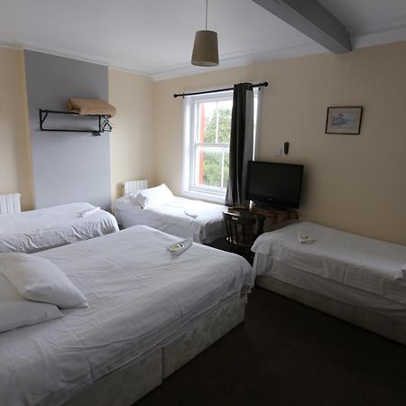 Charlie Hotel London Exterior photo