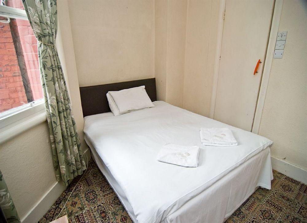 Charlie Hotel London Exterior photo