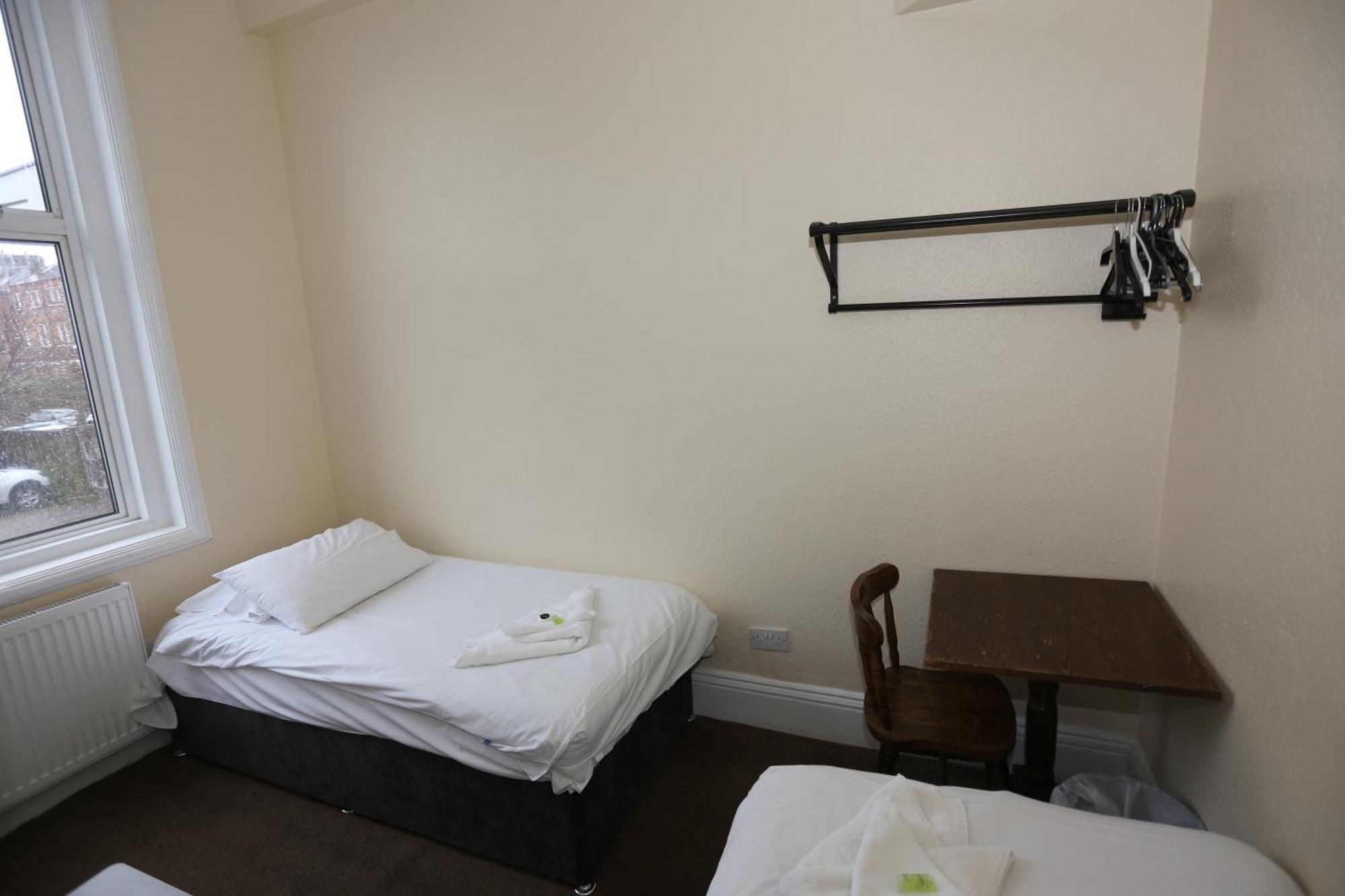 Charlie Hotel London Exterior photo