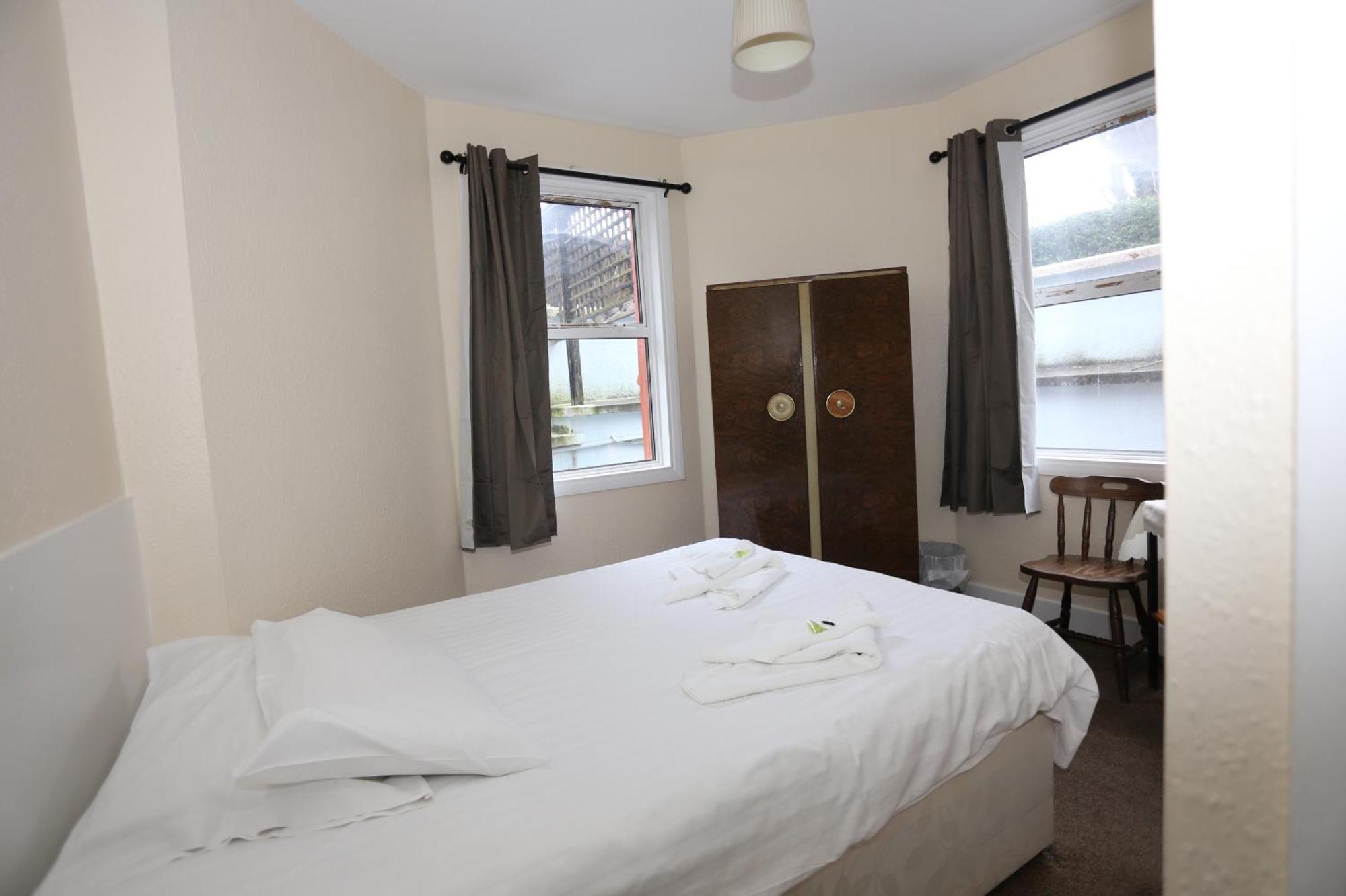 Charlie Hotel London Exterior photo