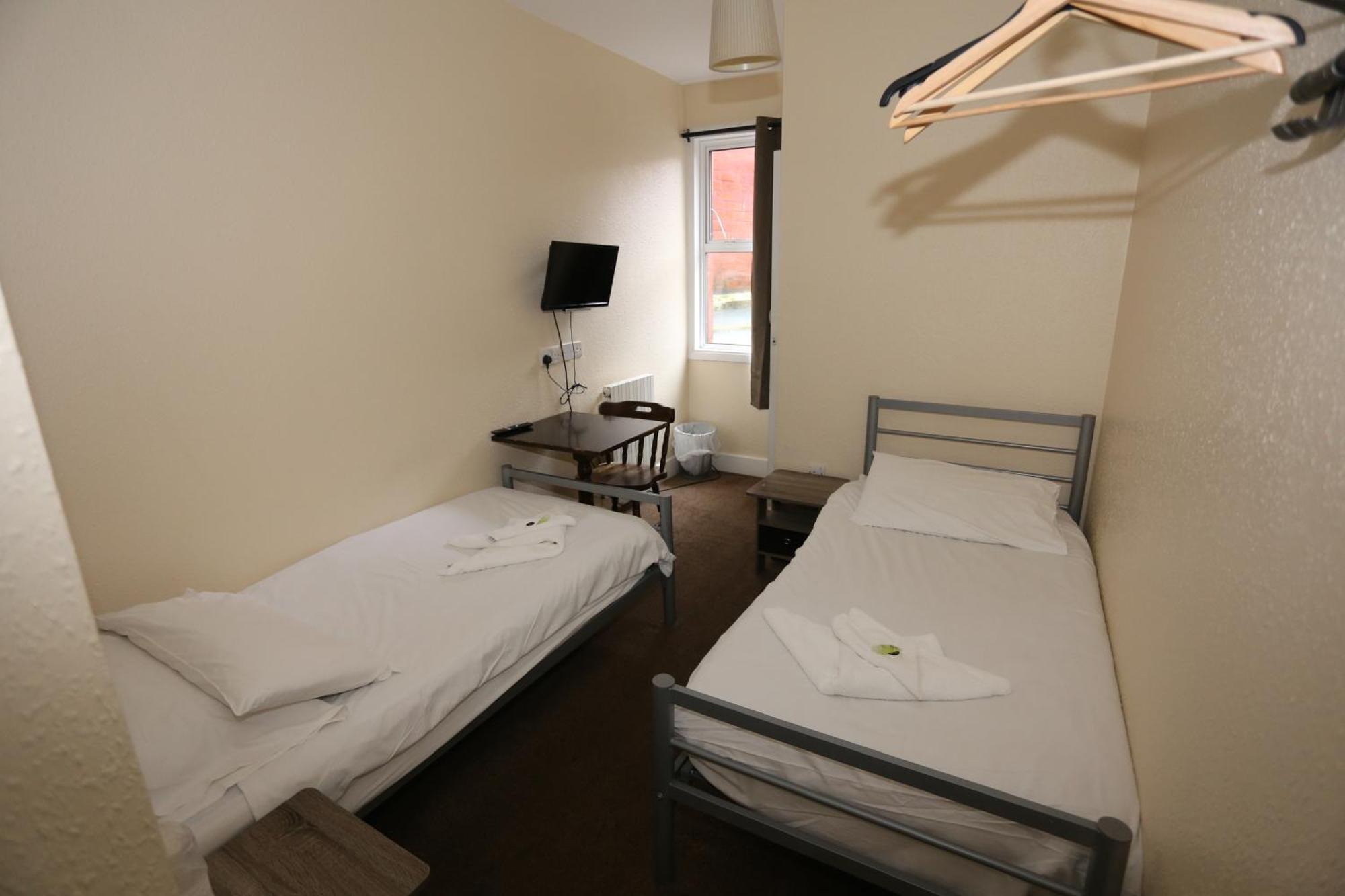 Charlie Hotel London Exterior photo