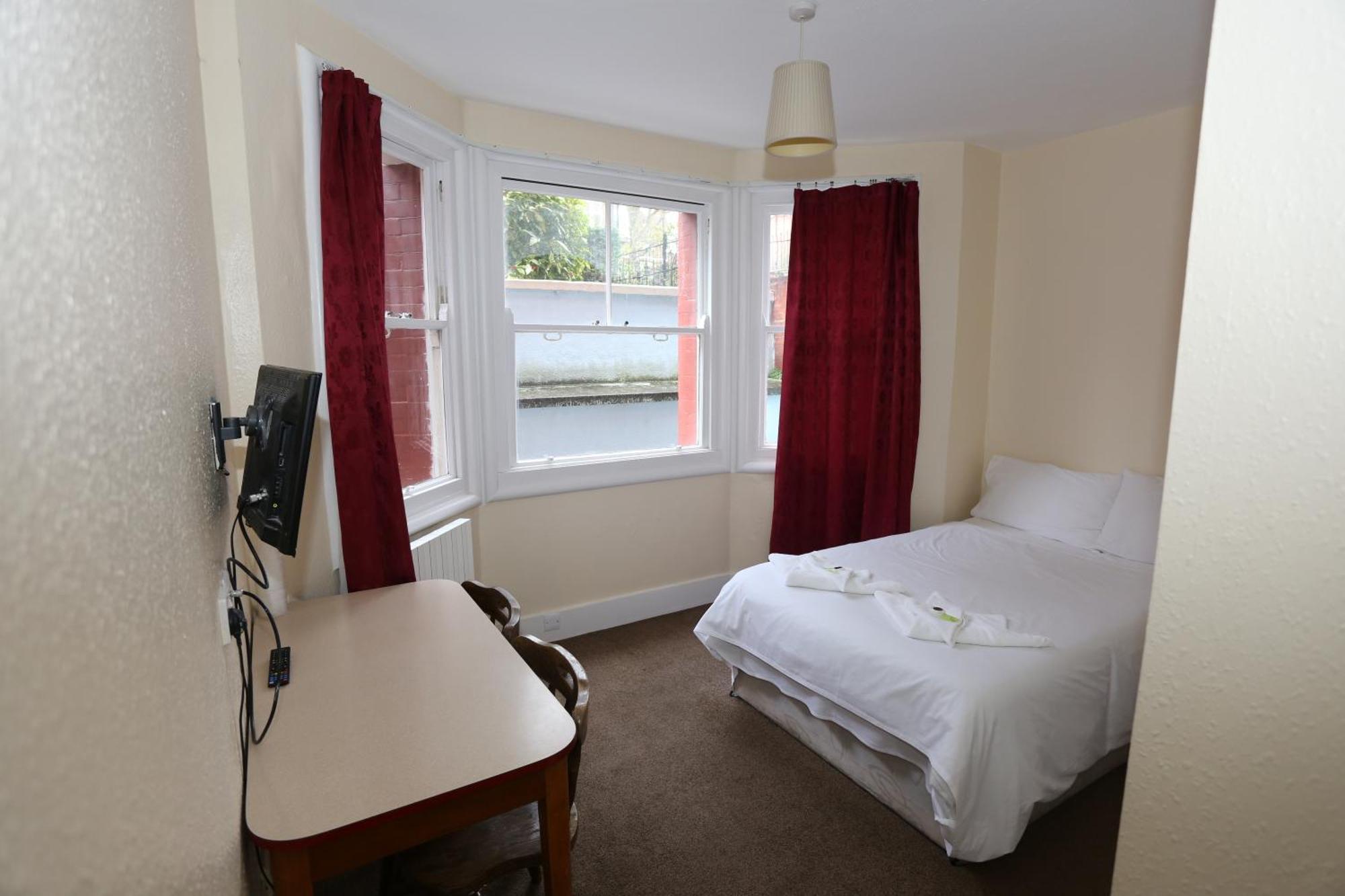 Charlie Hotel London Exterior photo