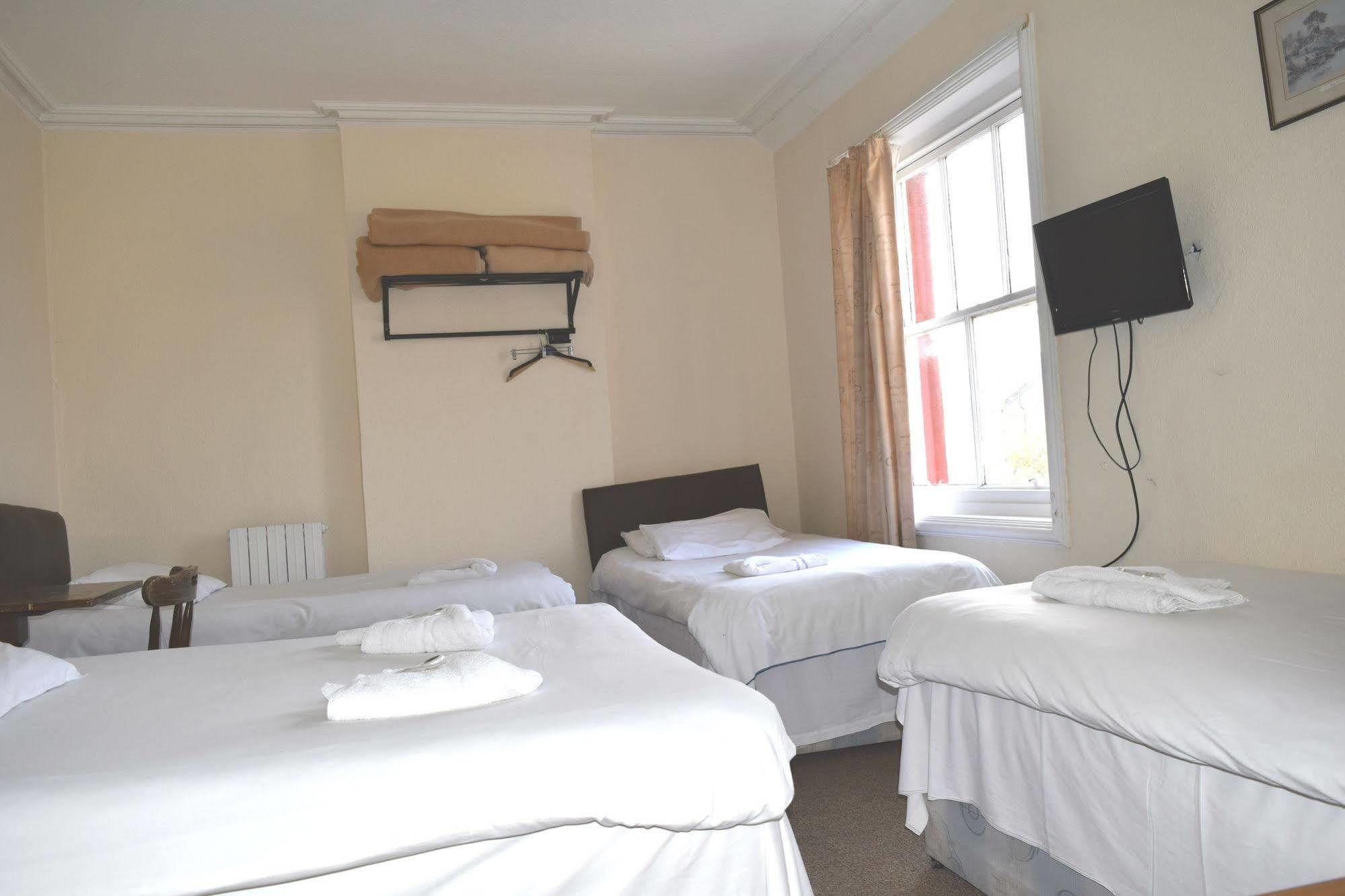 Charlie Hotel London Exterior photo