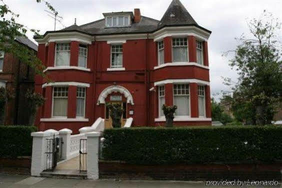 Charlie Hotel London Exterior photo